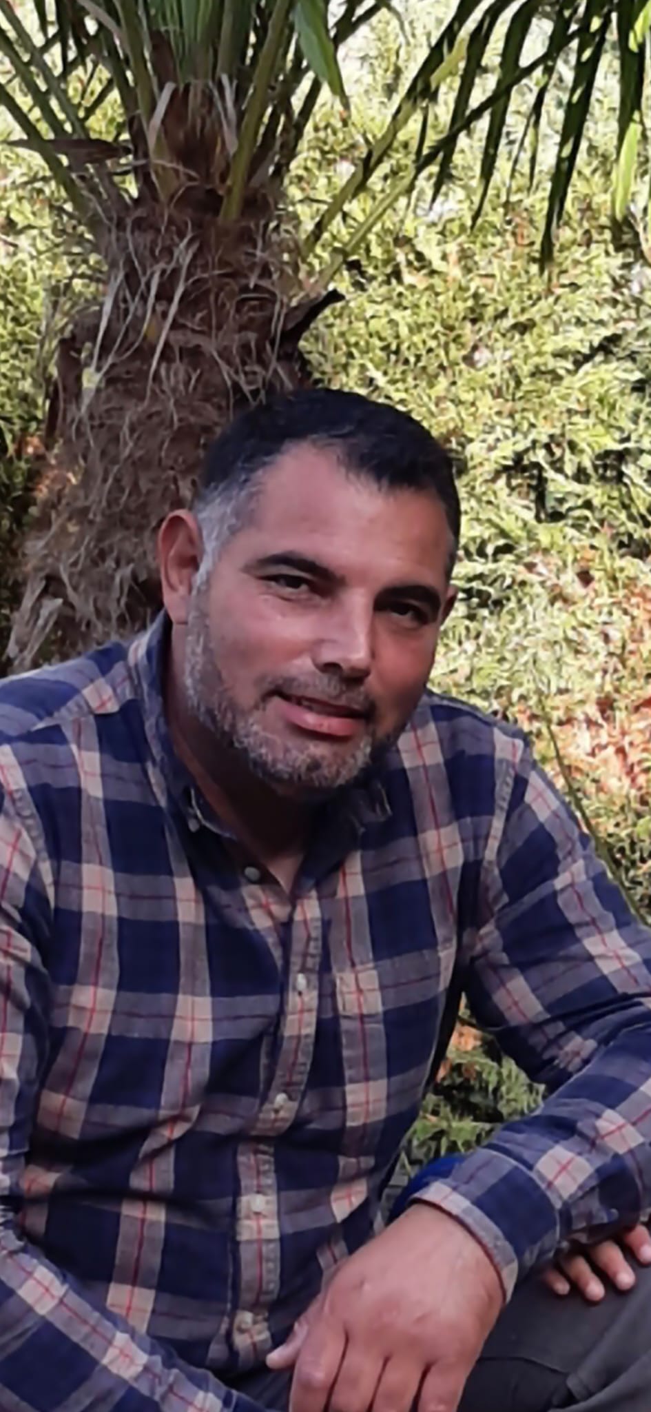 Marcel, dirigeant de Marcel Nettoyage à Vannes