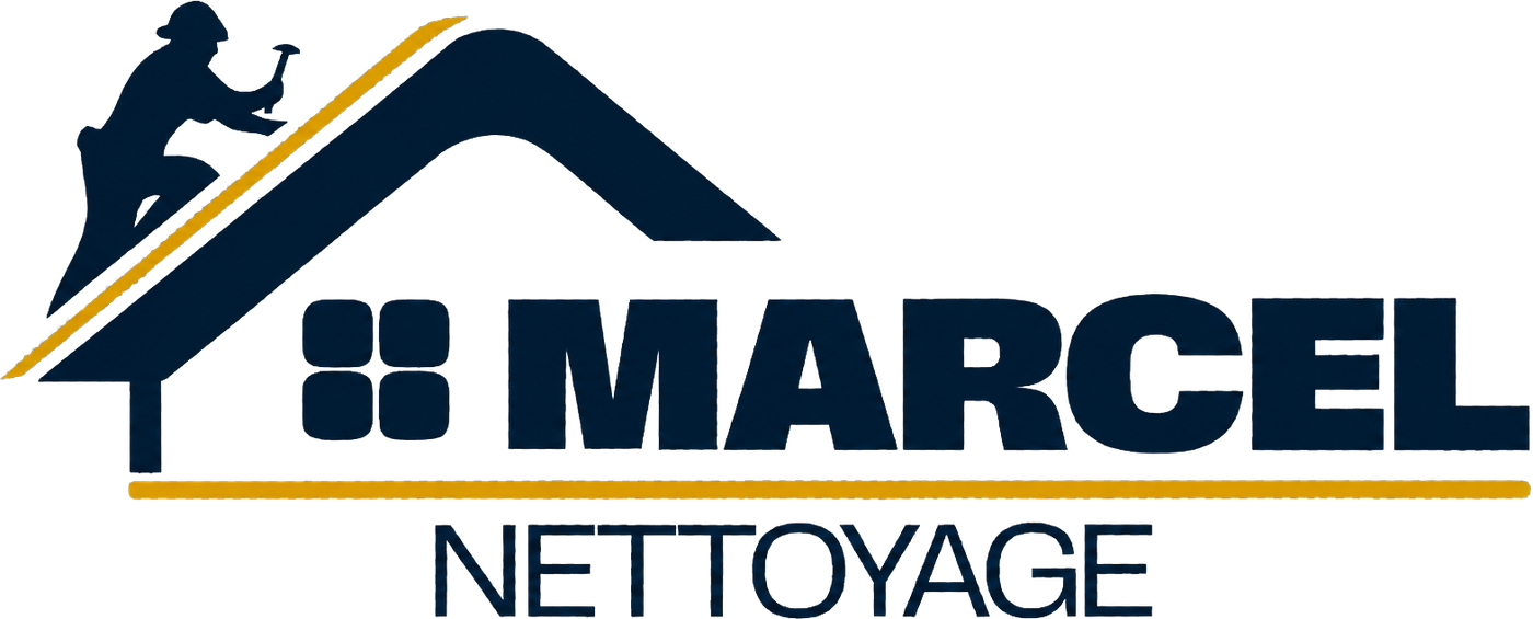 Marcel Nettoyage